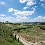 Appartement Colle Di San Michele-2 By Interhome *