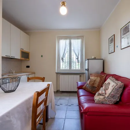San Michele-2 By Interhome Apartment *