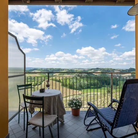 Colle Di San Michele-2 By Interhome Vinchio