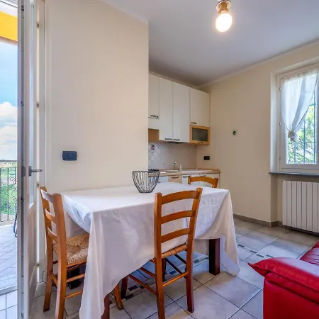 San Michele-2 By Interhome