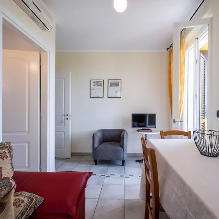 Apartmán Colle Di San Michele-2 By Interhome Vinchio