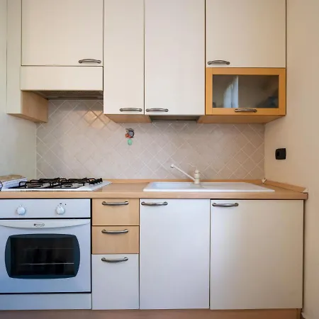 Daire Colle Di San Michele-2 By Interhome *