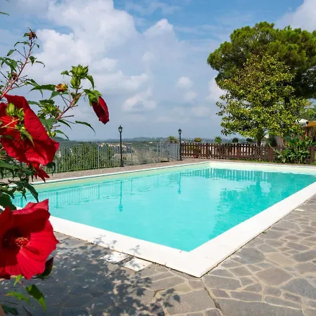 Apartament San Michele-2 By Interhome