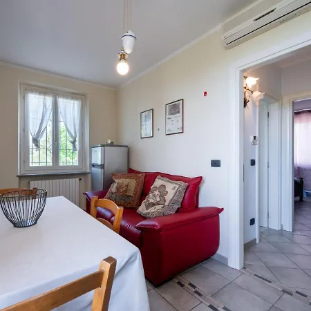 Colle Di San Michele-2 By Interhome *