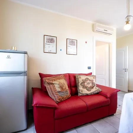 Daire Colle Di San Michele-2 By Interhome