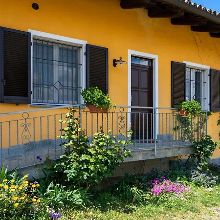 Apartament Colle Di San Michele-2 By Interhome