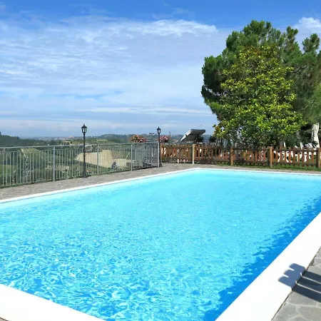 Colle Di San Michele-2 By Interhome * Vinchio