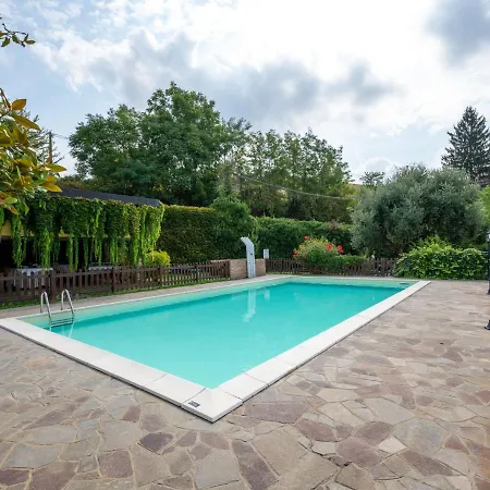Apartmán San Michele-2 By Interhome Vinchio
