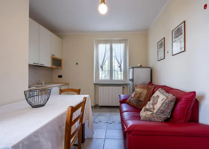 Colle Di San Michele-2 By Interhome Appartement *