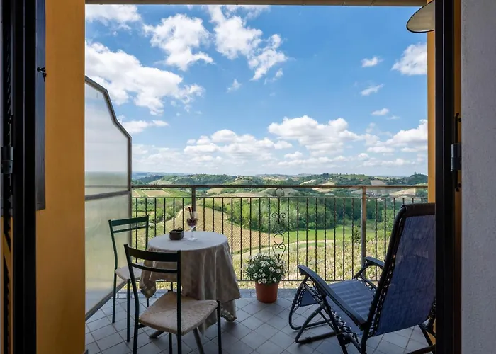 Colle Di San Michele-2 By Interhome Vinchio