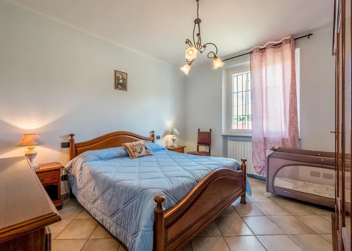 Colle Di San Michele-2 By Interhome * Vinchio