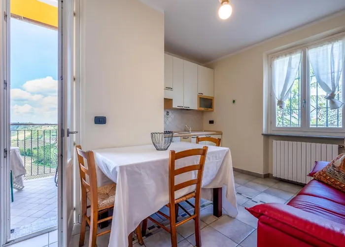 Colle Di San Michele-2 By Interhome
