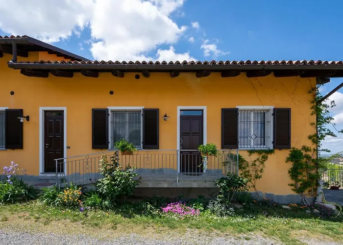 Colle Di San Michele-2 By Interhome Vinchio