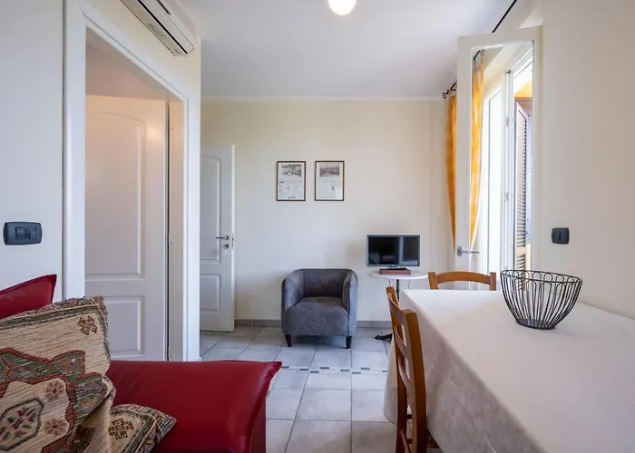 Appartement Colle Di San Michele-2 By Interhome Vinchio