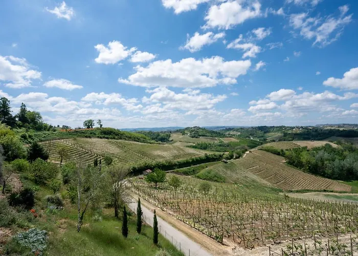 Appartement Colle Di San Michele-2 By Interhome *