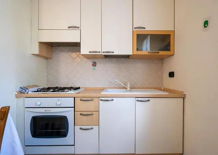 Appartement Colle Di San Michele-2 By Interhome *