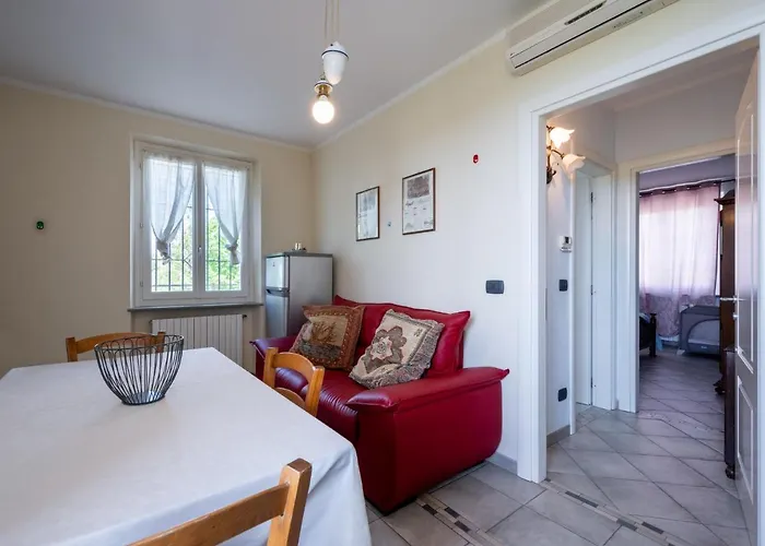 Colle Di San Michele-2 By Interhome *