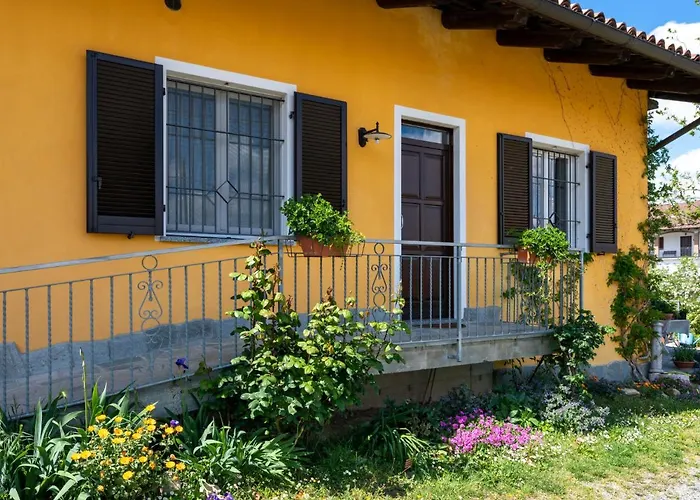 Appartement Colle Di San Michele-2 By Interhome