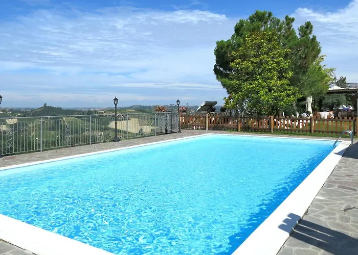 Colle Di San Michele-2 By Interhome * Vinchio