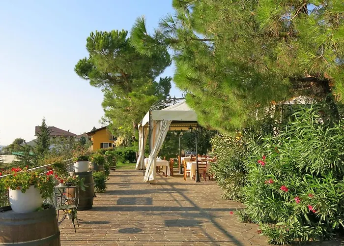 Colle Di San Michele-2 By Interhome Appartement