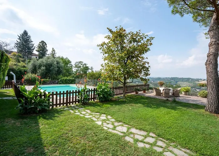 Appartement Colle Di San Michele-2 By Interhome