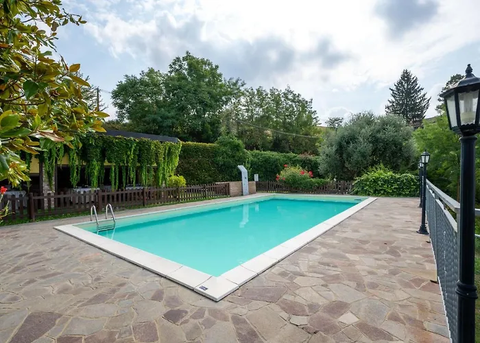 Appartement Colle Di San Michele-2 By Interhome Vinchio